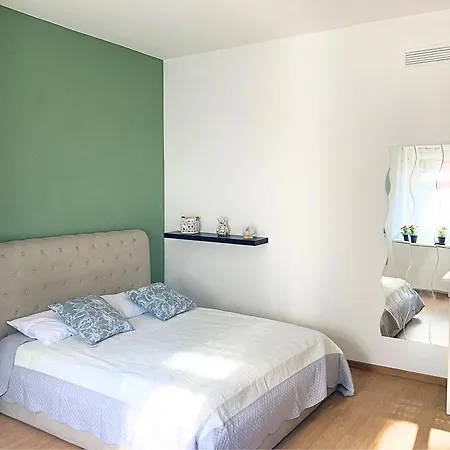 Terracitoreggio Vari Lejlighed Reggio di Calabria