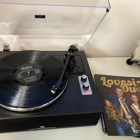 Terracitoreggio Vari Lejlighed *