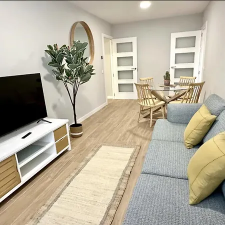 Terracitoreggio Vari Lägenhet