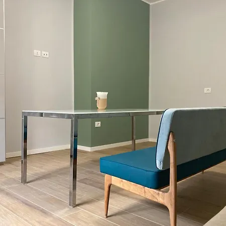 Apartment Terracitoreggio Vari Reggio Calabria
