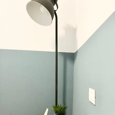 Apartment Terracitoreggio Vari *