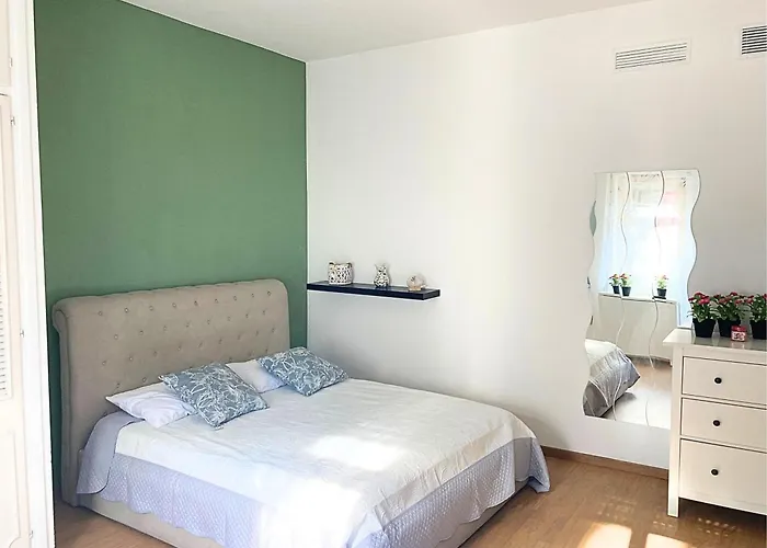 Terracitoreggio Vari Appartement Reggio de Calabre